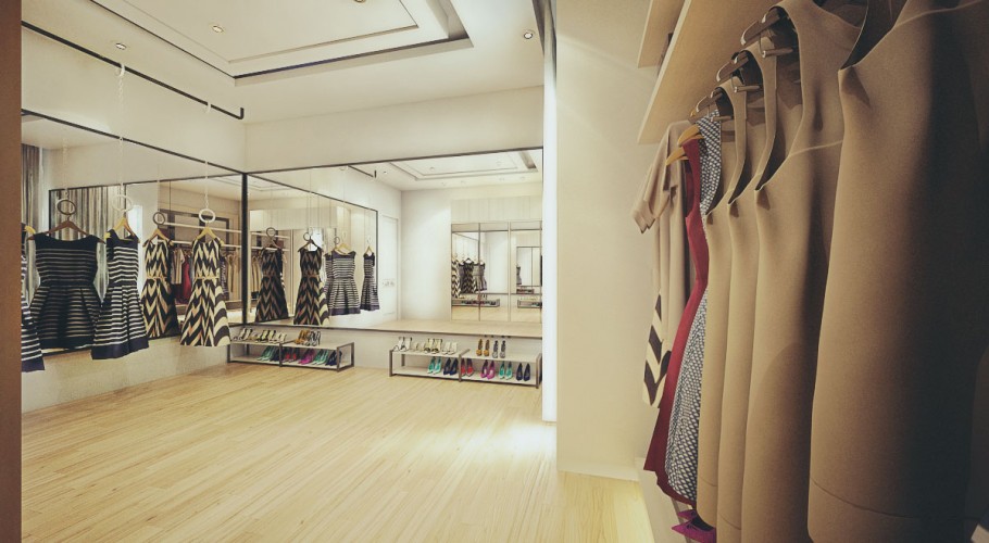 Couture House